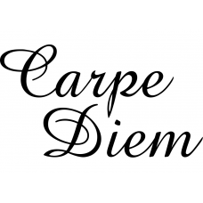 10275 - Carpe Diem